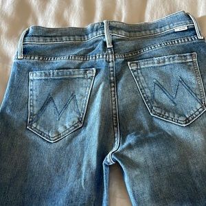 Mother Jeans